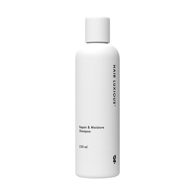 Hovedbilde Hair luxious repair & moisture shampoo 230 ml