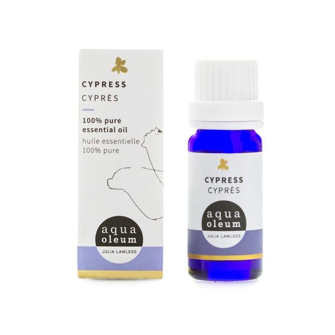 Hovedbilde Cypress / Sypress eterisk olje 10 ml