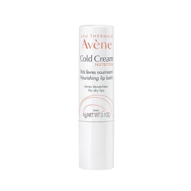 Hovedbilde Avene cold cream lip balm 4 gram