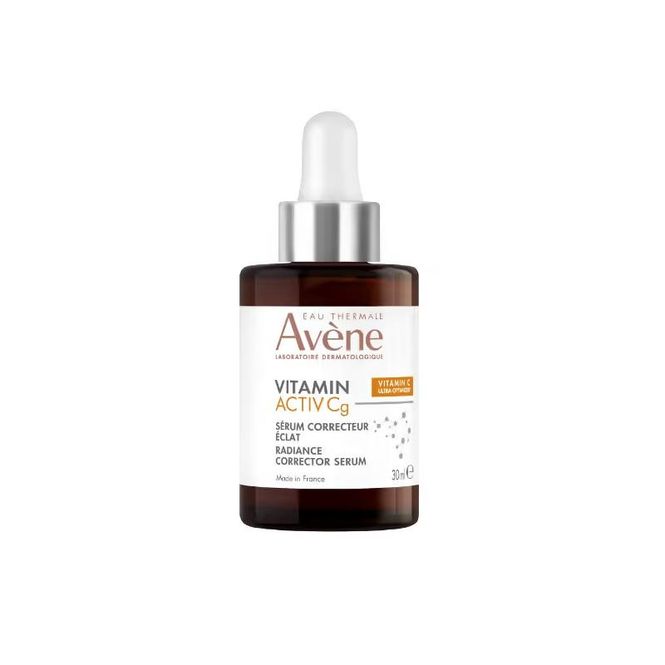 Hovedbilde Avene vitamin activ cg serum 30 ml