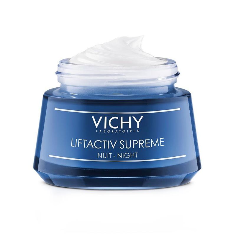 Vichy liftactiv ha nattkrem 50 ml