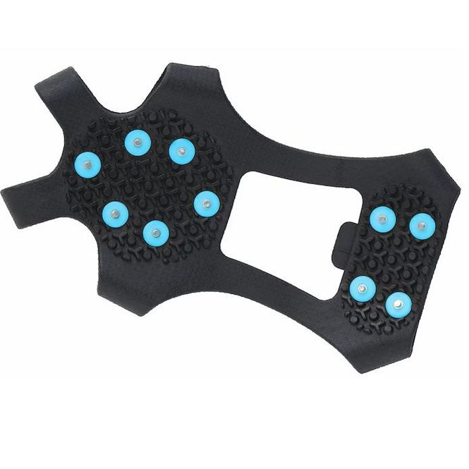 Hovedbilde Nordic grip walk brodd 33-37 S 1 par