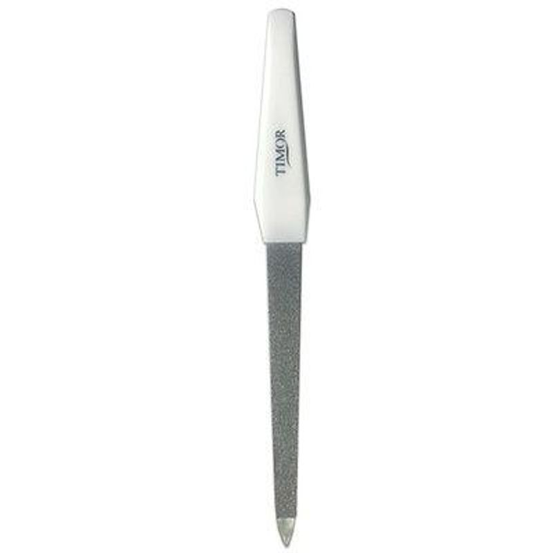 Neglefil saphir 18 cm