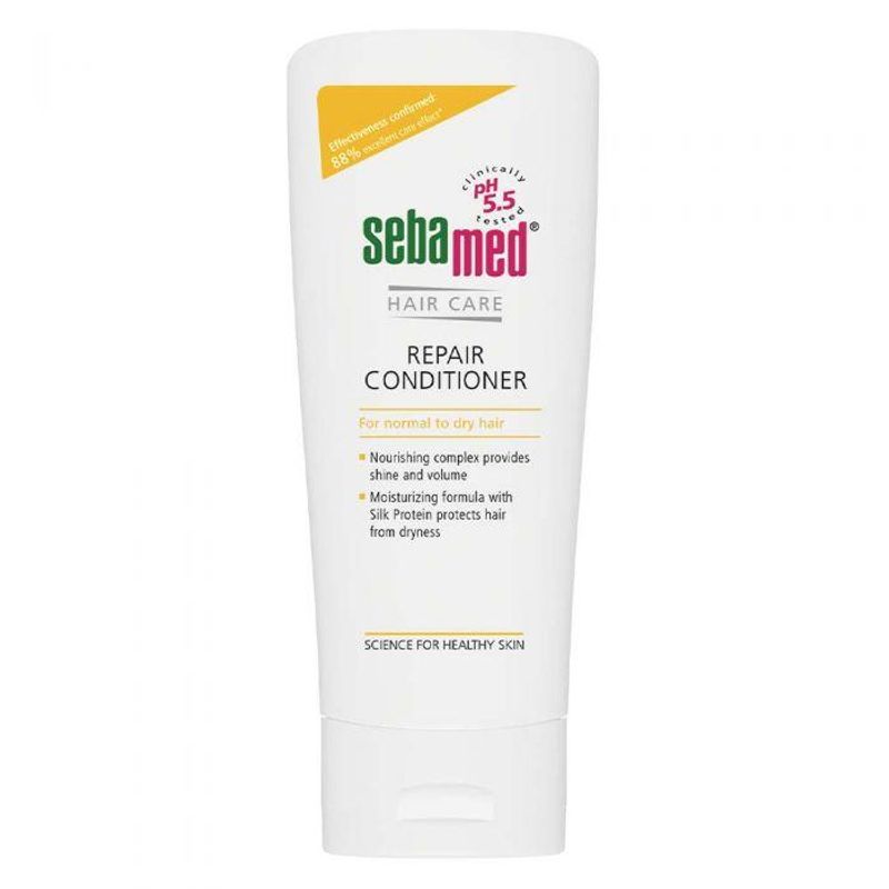 Sebamed hårbalsam 200 ml