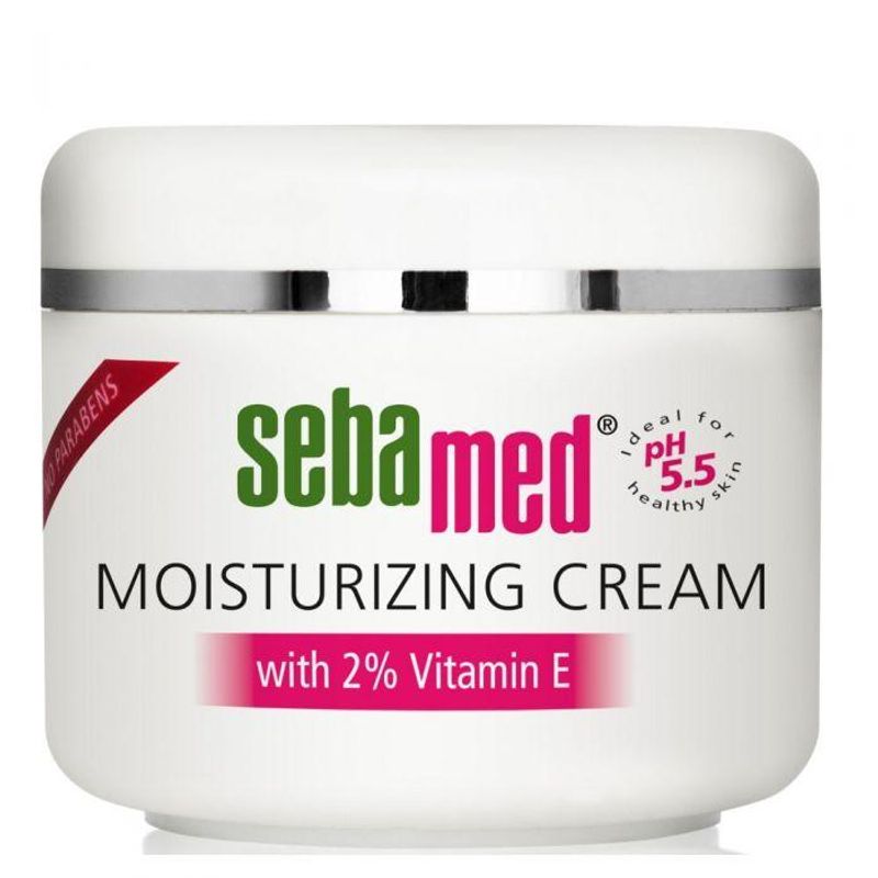 Sebamed krem krukke 75 ml