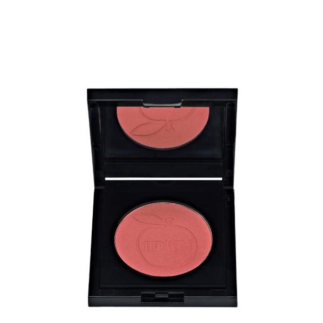 Hovedbilde Idun rouge hallon 5,9 gram