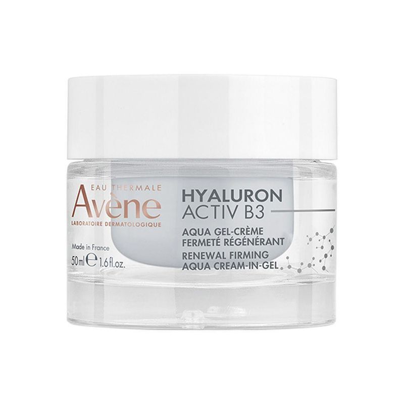 Avene hyaluron activ B3 aqua-gel 50 ml