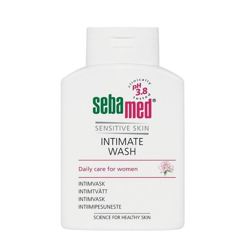 Sebamed intimvask 200 ml