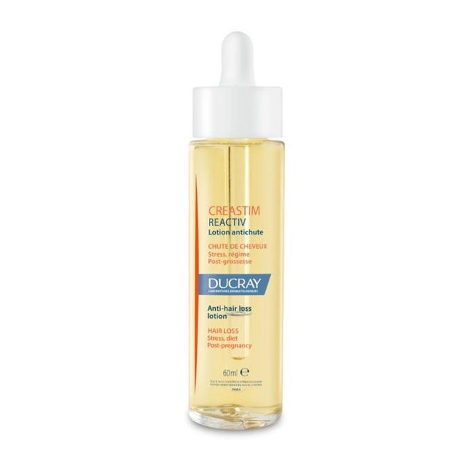 Hovedbilde Ducray creastim reactive lotion 60 ml