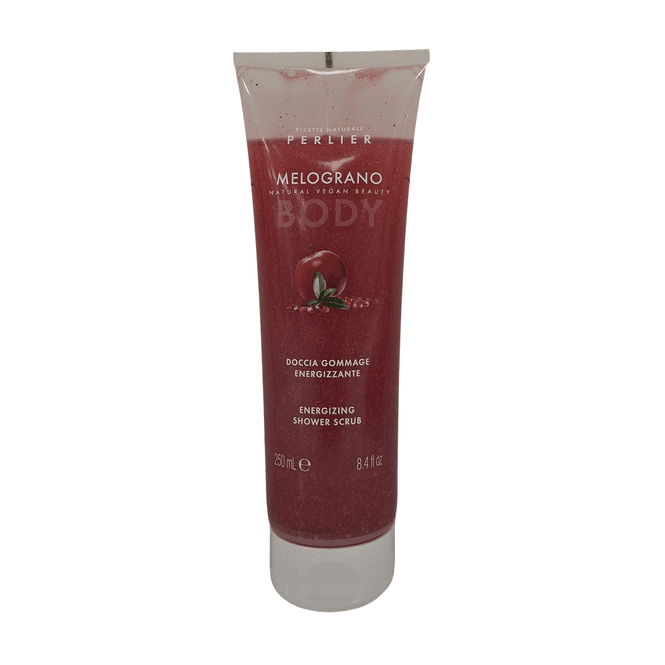 Hovedbilde Perlier pomegranate shower scrub 250 ml