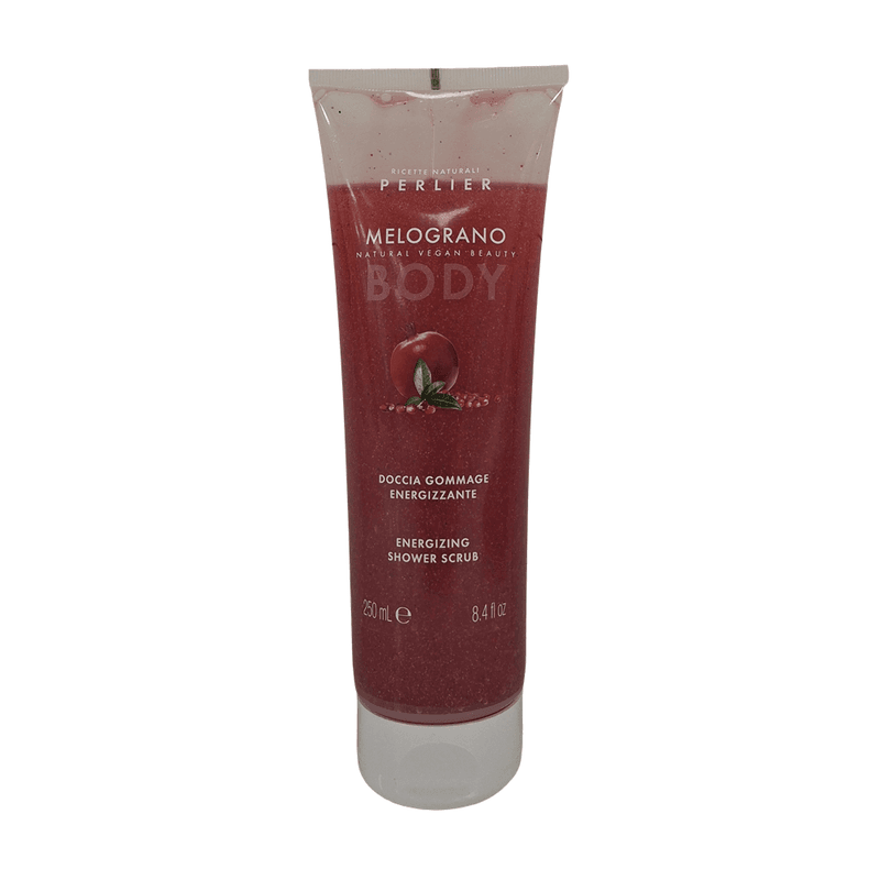 Perlier pomegranate shower scrub 250 ml
