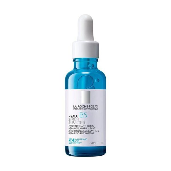 Hovedbilde LRP hyalu B5 suractivated serum 30 ml
