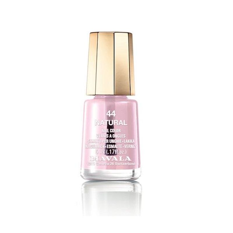 Mavala mini color 44 natural 5 ml