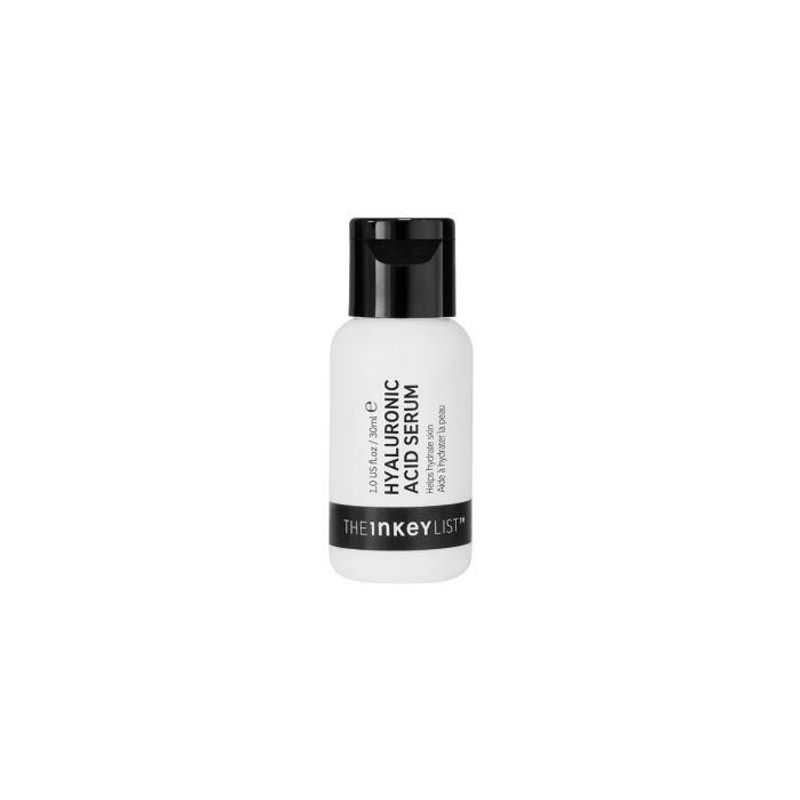 The Inkey List hyaluronic acid serum 30 ml