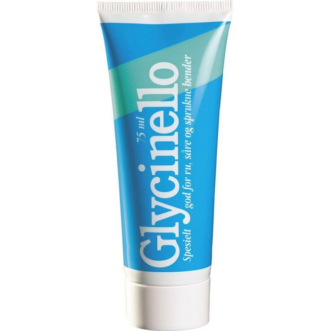 Hovedbilde Glycinello håndkrem 100 ml