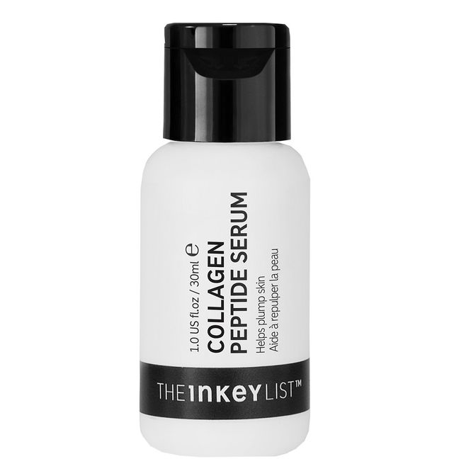 Hovedbilde The Inkey List collagen peptide serum 30 ml