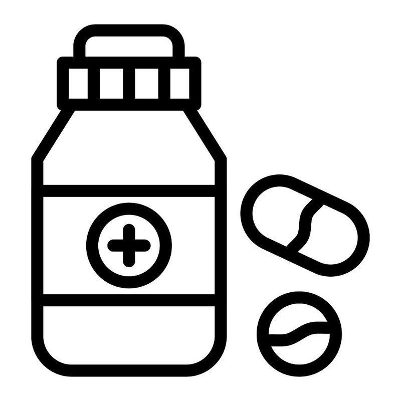 Natron naf 500 mg 100 tabletter