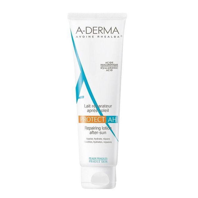 Hovedbilde Aderma prot ah after sun lotion 250 ml