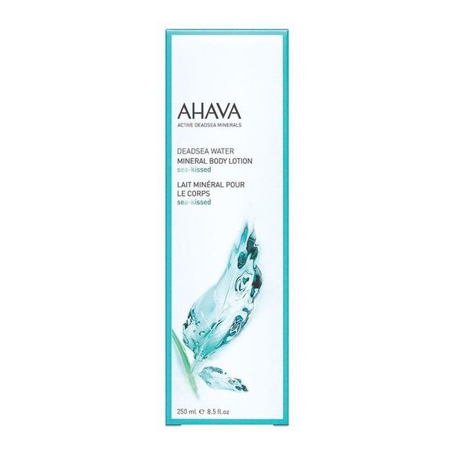 Hovedbilde Ahava body lotion sea-kissed 250 ml