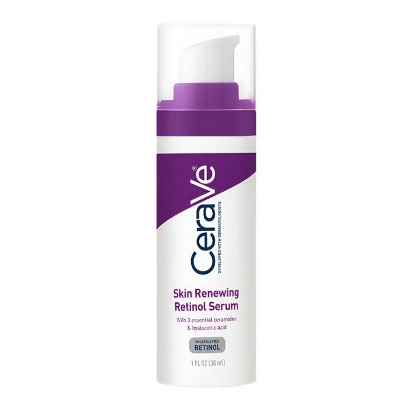 Cerave skin renew retinol serum 30 ml