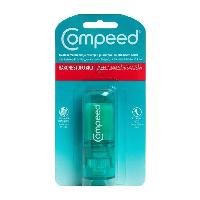 Hovedbilde Compeed anti gnagsårstift 8 ml