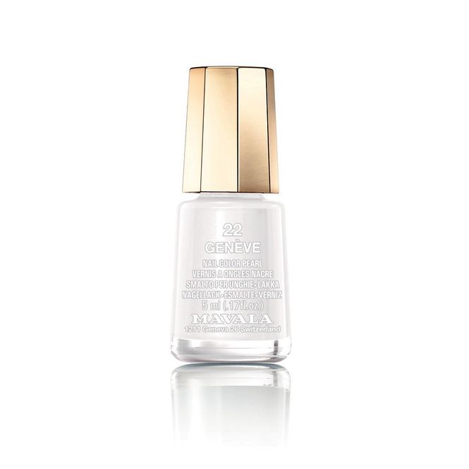 Hovedbilde Mavala mini color 22 geneve 5 ml